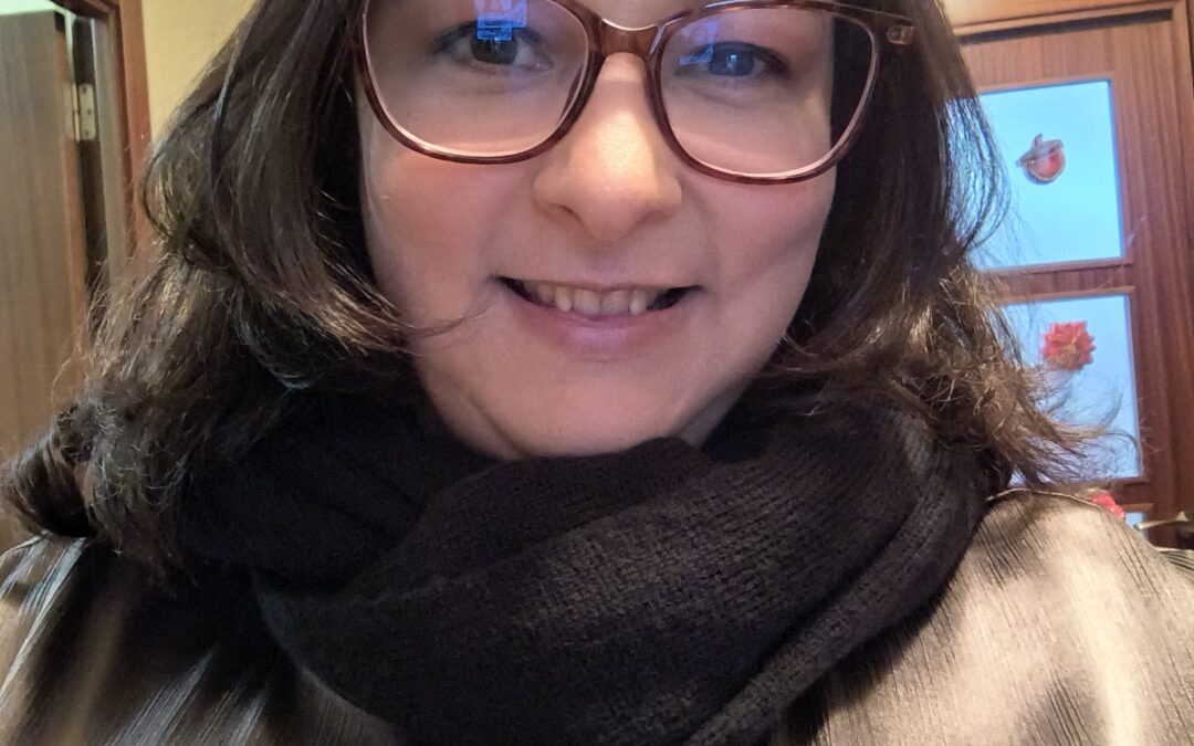 Karla Esperazanza Salas Hermida