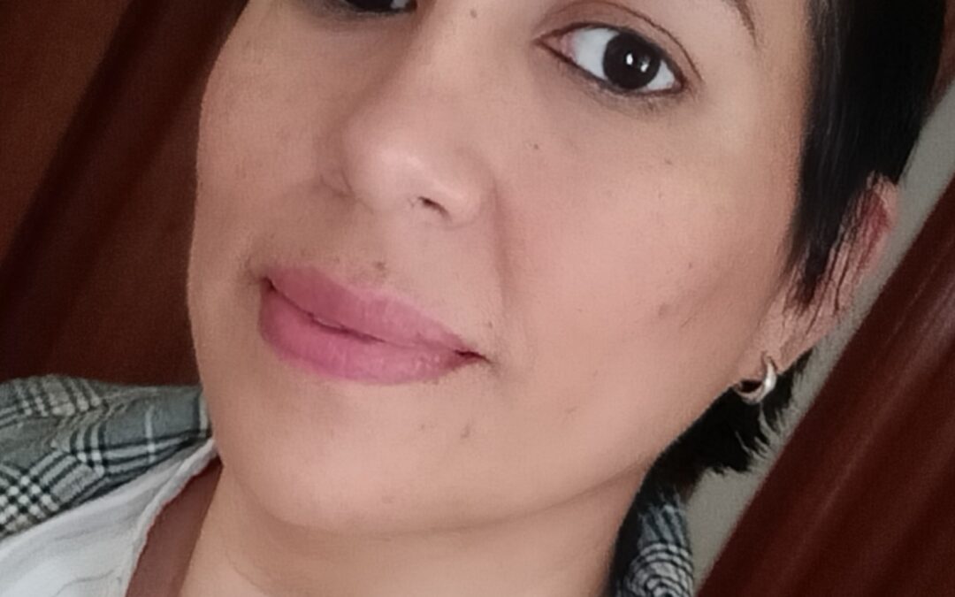 Figueroa Flores, Diana Paola