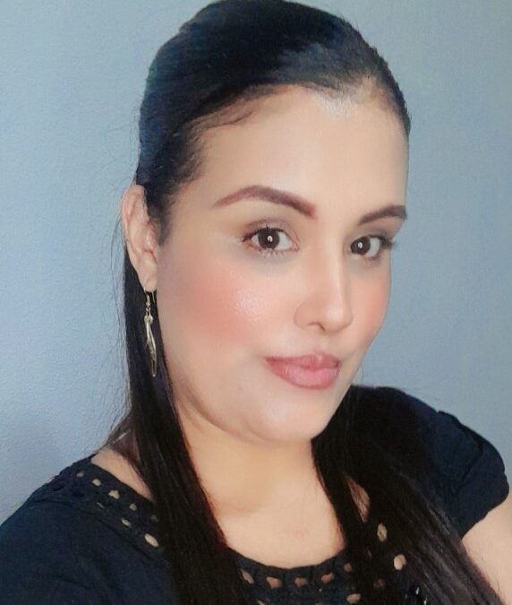 Laura Agudelo Acevedo