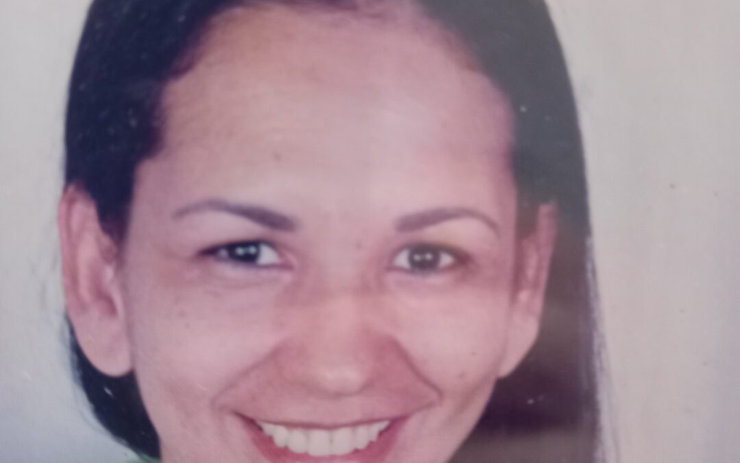 Maria da Gloria Guimaraes Leal Faria