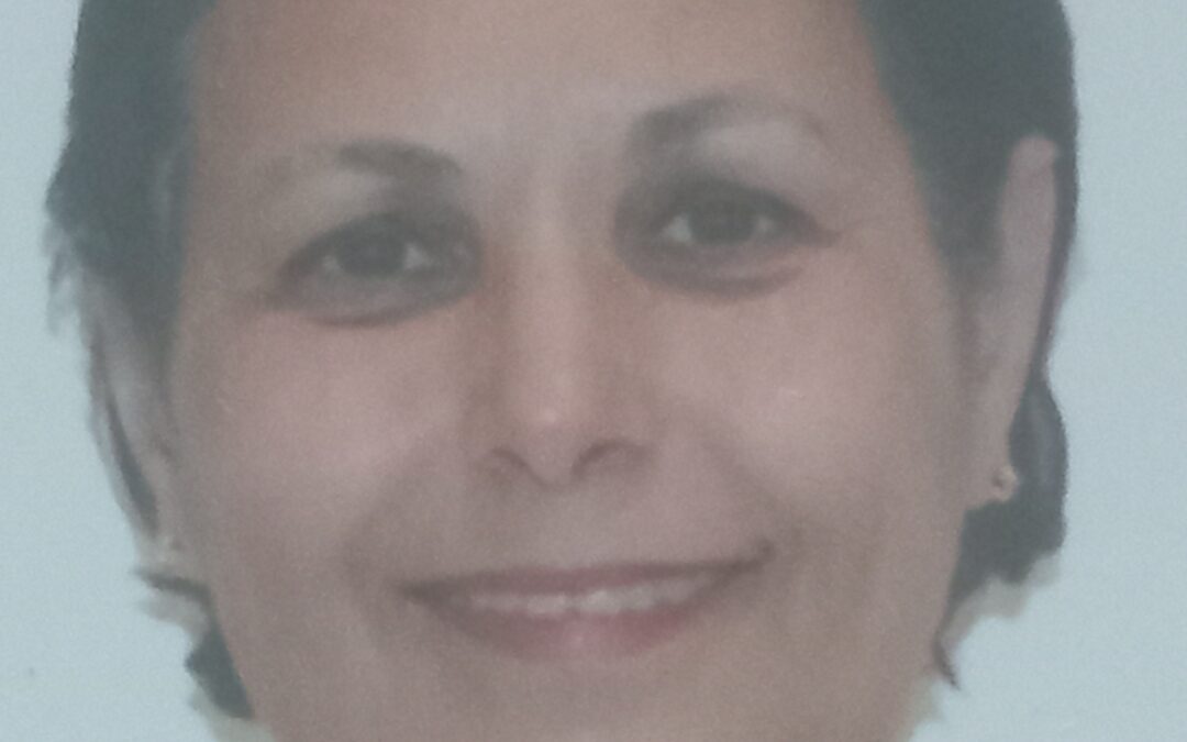 Amal Belghazi